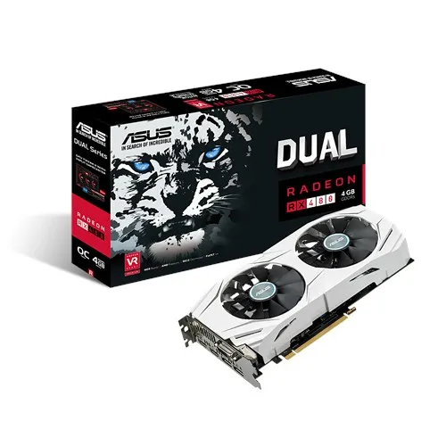 ASUS DUAL-RX480-O4G – slika 8