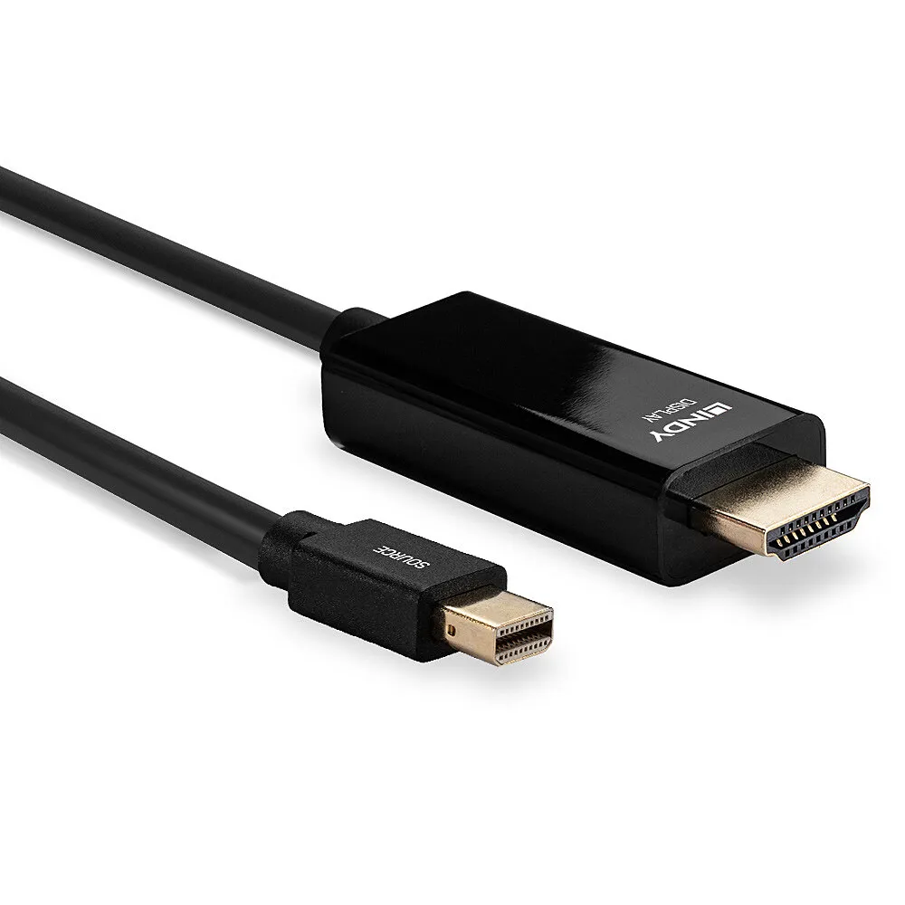 Lindy 36927 video cable adapter – slika 3