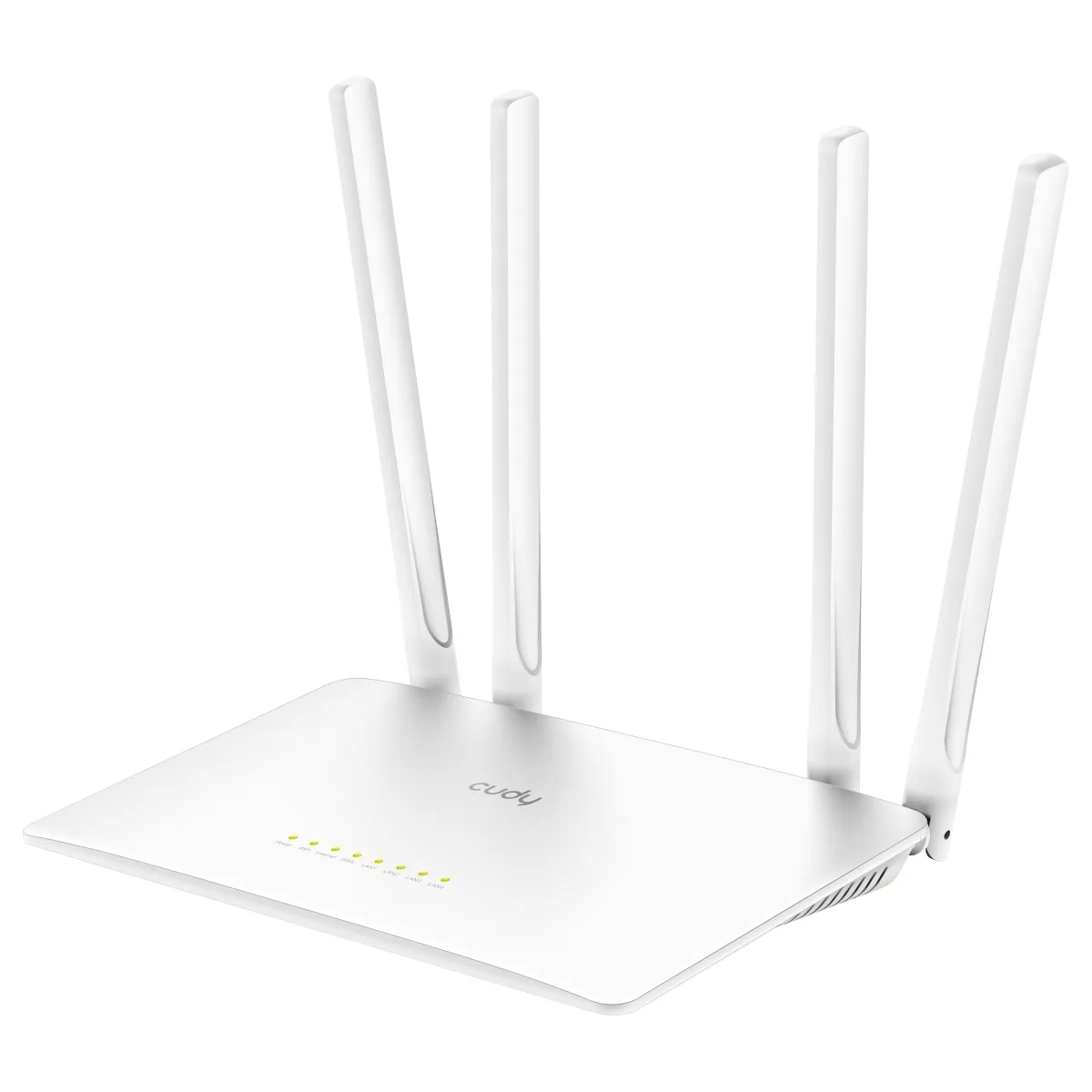 Cudy 300 Mbps Multi-Mode Wi-Fi Router, WR300S 1.0 wireless router – slika 2