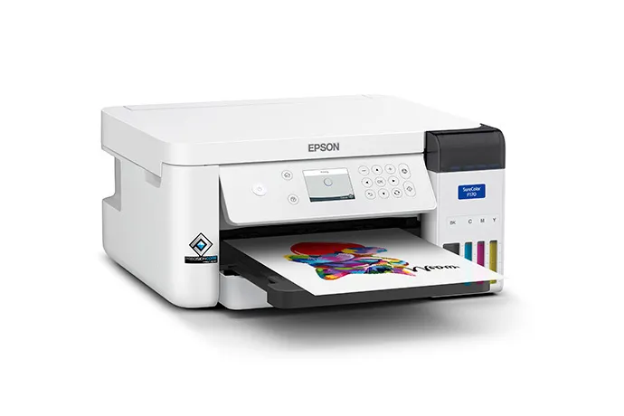Epson SureColor F170 inkjet printer – slika 6