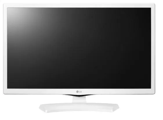 LG 24MT41DW-WZ computer monitor