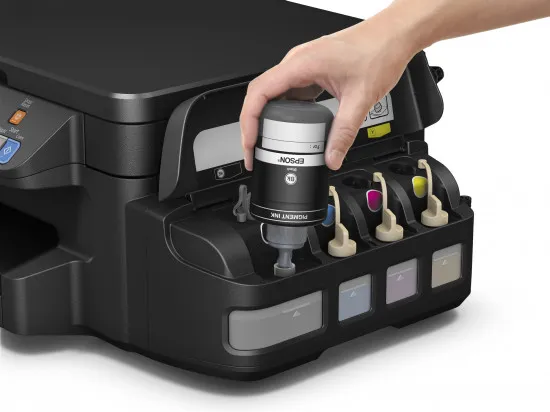 Epson EcoTank ET-3600 – slika 6