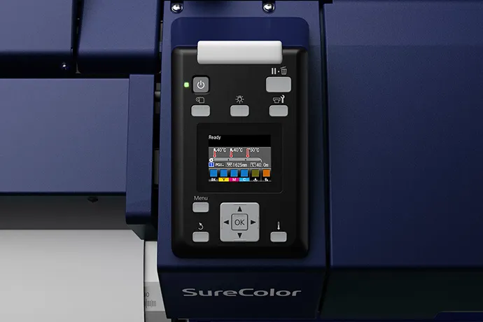 Epson SureColor S40600 large format printer – slika 7