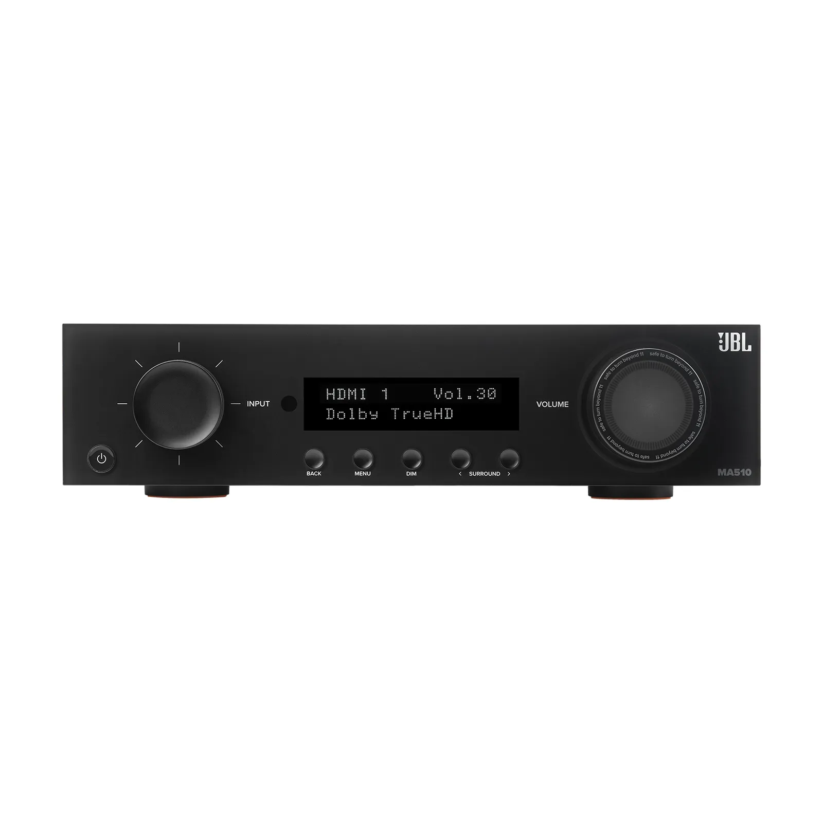JBL MA510 – slika 6