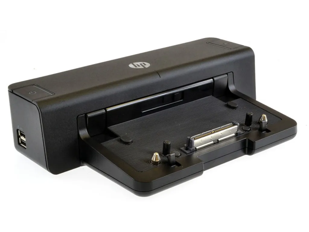 2-Power ALT6050B laptop dock/port replicator