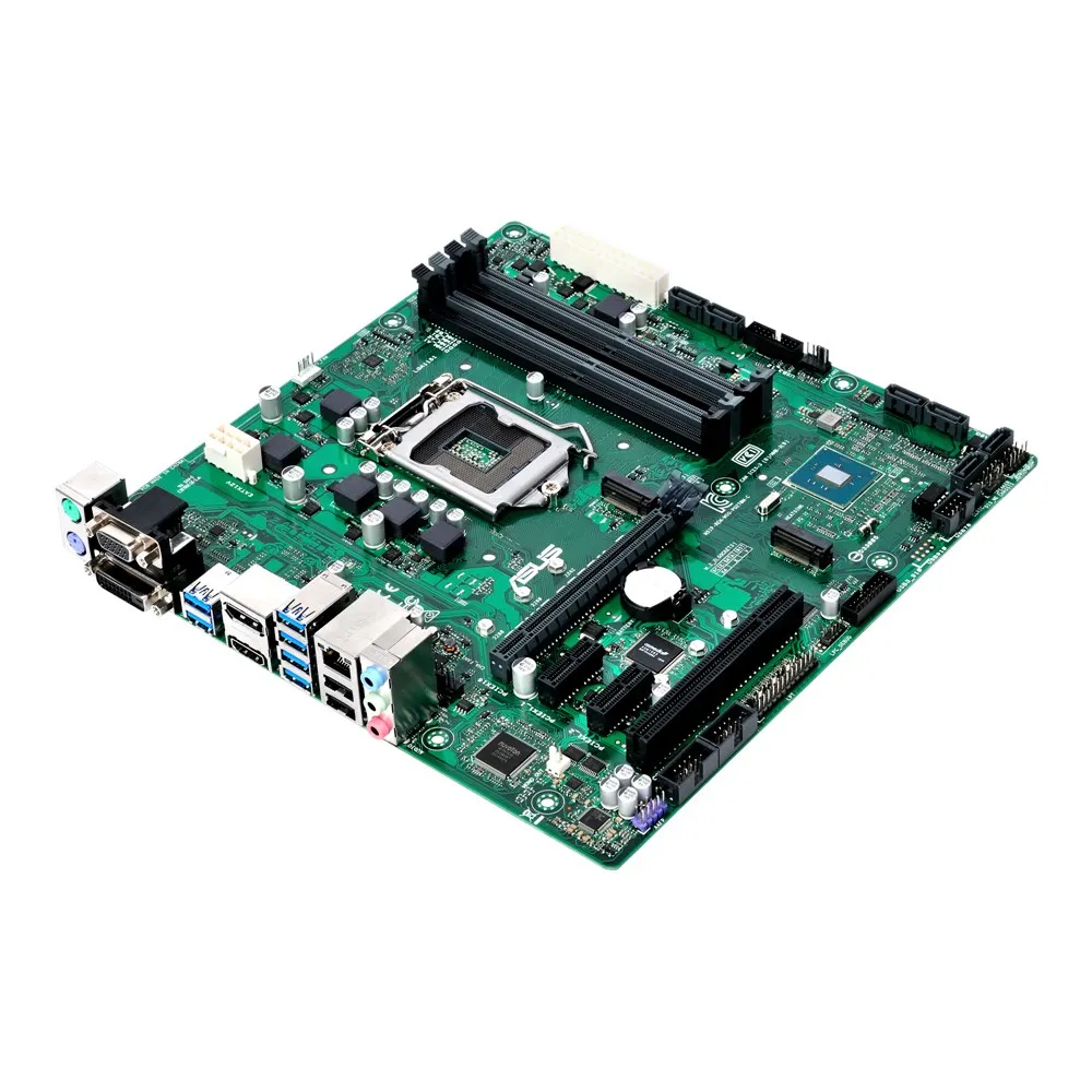 ASUS Prime Q270M-C – slika 5