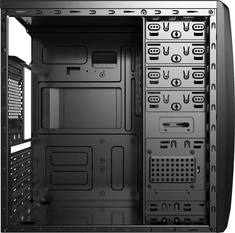 Aerocool CS-1102 – slika 6
