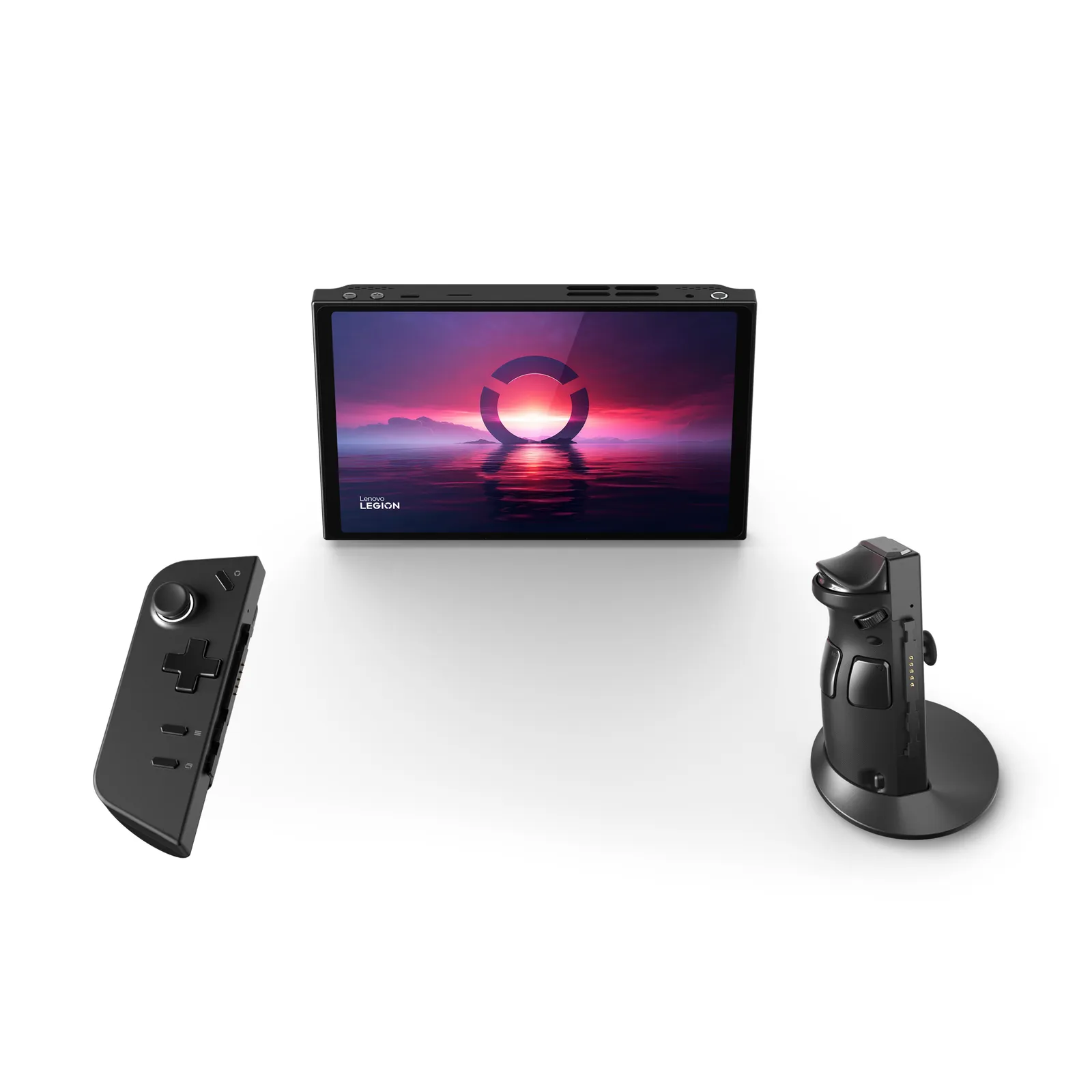 Lenovo Legion Go 8APU1 portable game console – slika 5