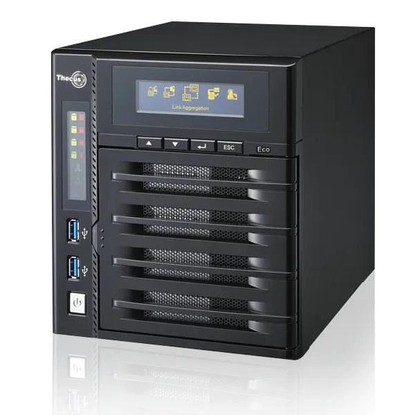 Origin Storage Thecus N4800Eco