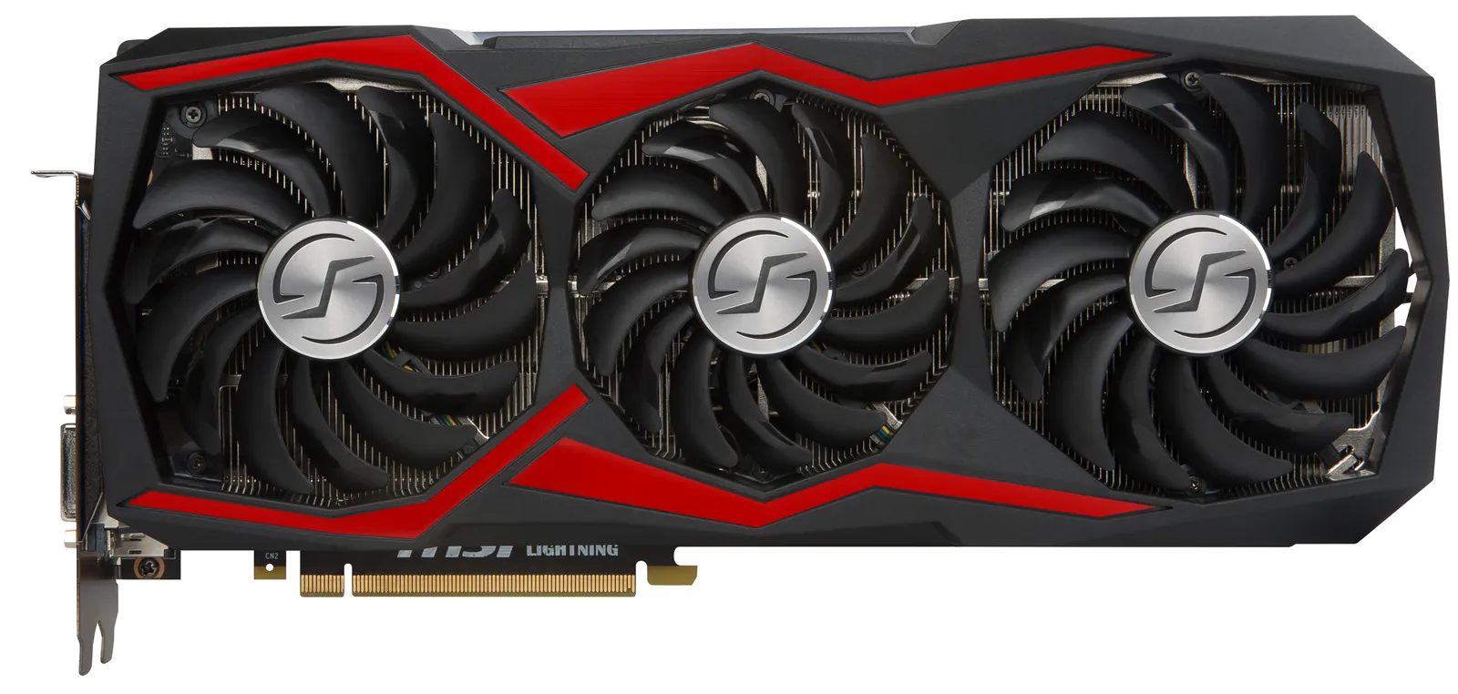 MSI LIGHTNING GeForce GTX 1080 Ti X – slika 4