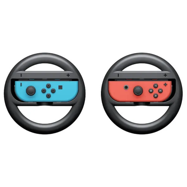 Nintendo Joy-Con Wheel Pair – slika 3