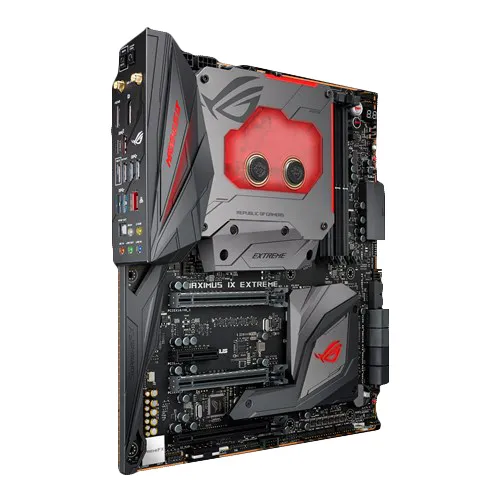 ASUS ROG MAXIMUS IX EXTREME – slika 3