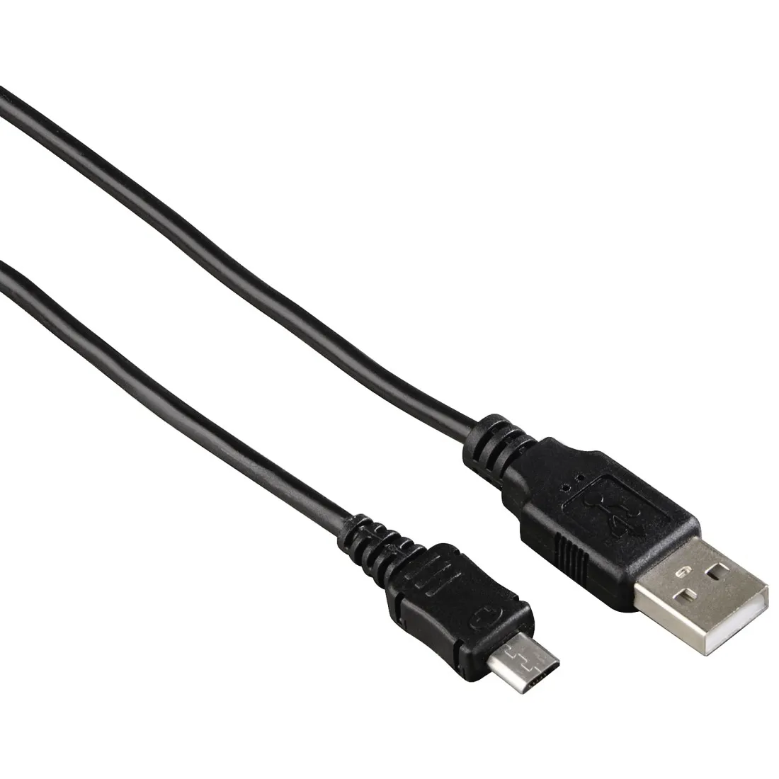 Hama 0.6m, USB2.0-A/USB2.0 Micro-B USB cable – slika 4