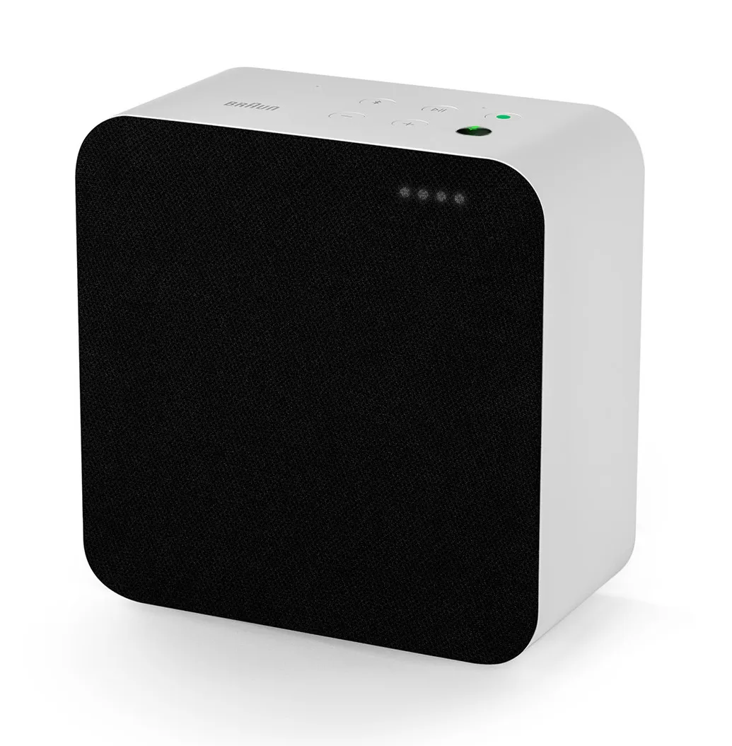 Braun LE03
