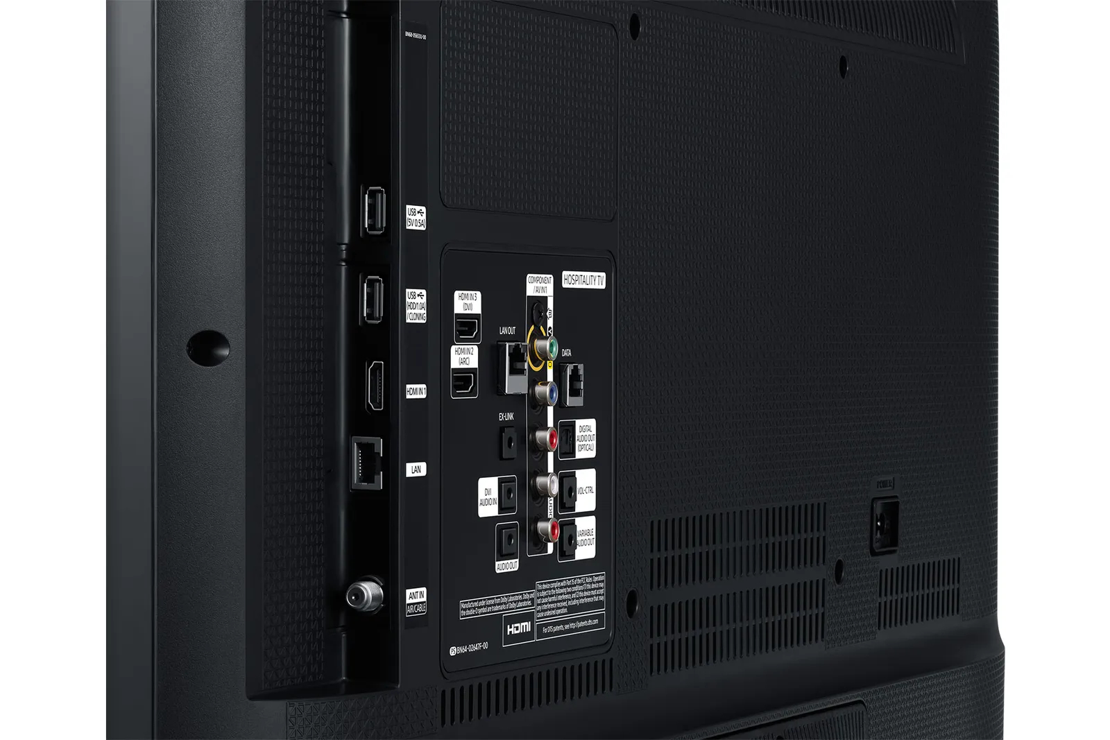 Samsung HG75NE690EF – slika 5