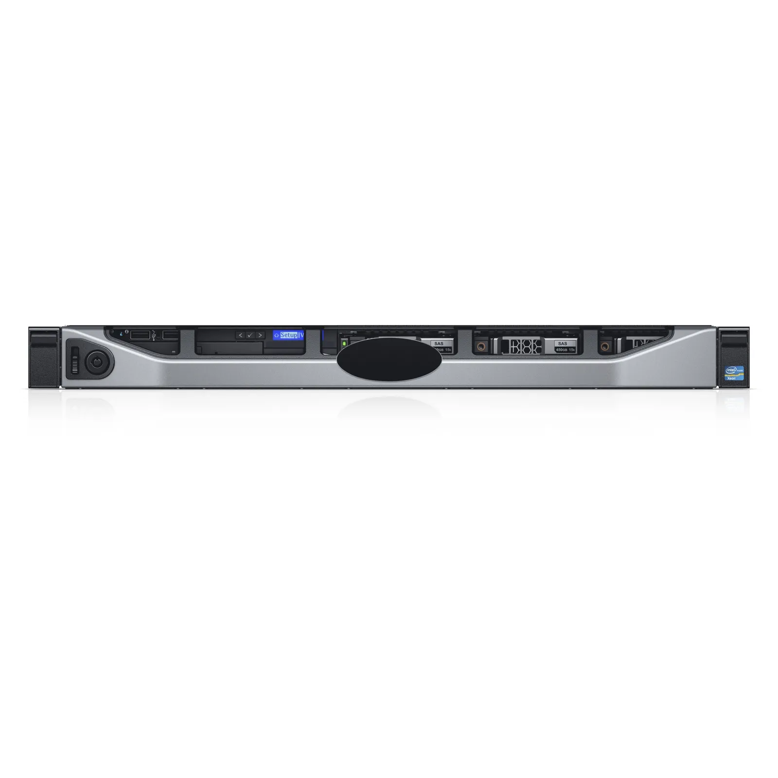 DELL PowerEdge R430 server – slika 4