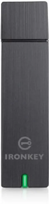 Kingston Technology IronKey D250 USB flash drive