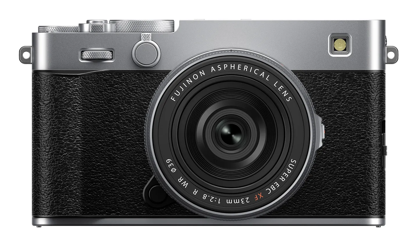Fujifilm X -E5 – slika 5