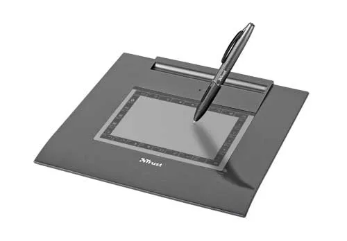 Trust TB-5300 graphic tablet