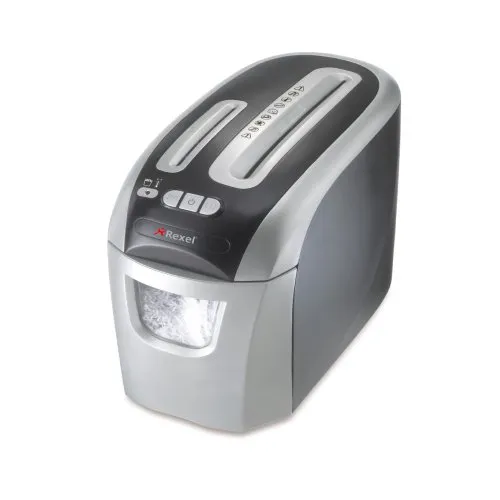 Rexel 2102563AU paper shredder – slika 6