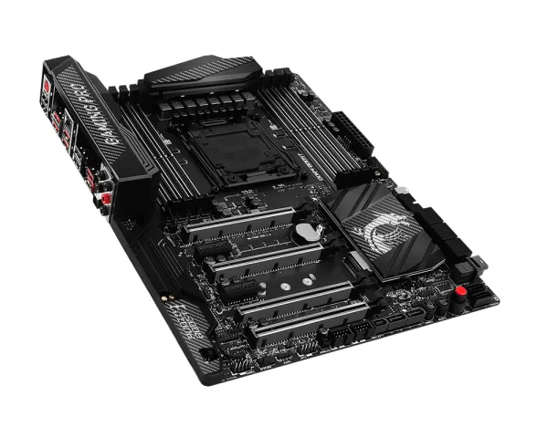 MSI X99A Gaming Pro Carbon – slika 3