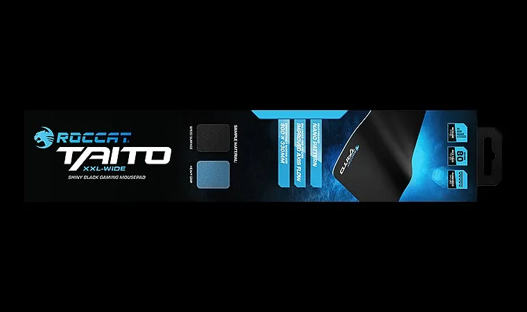 ROCCAT Taito XXL – slika 4
