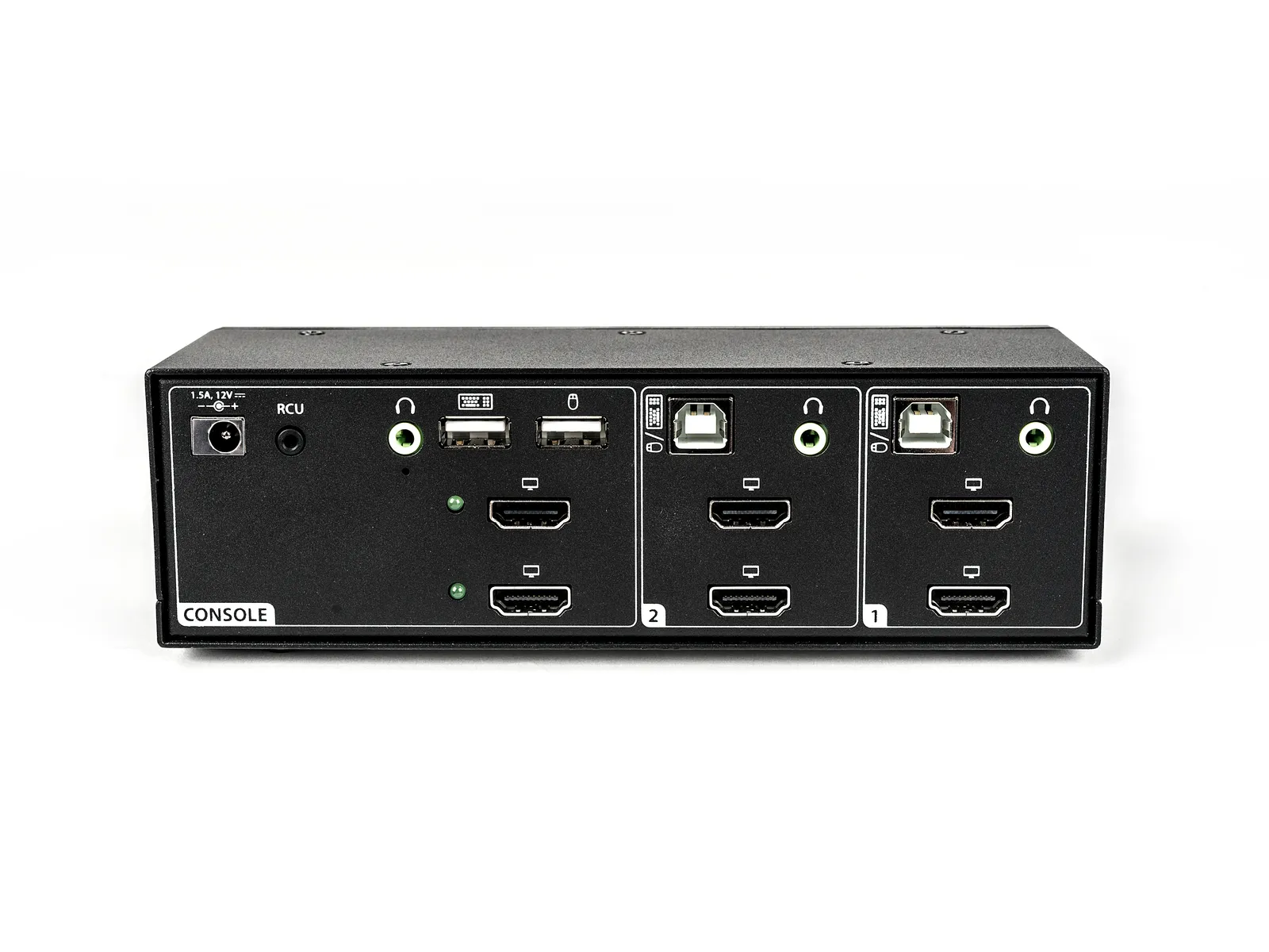 Vertiv Avocent SC920H-202 KVM switch – slika 3