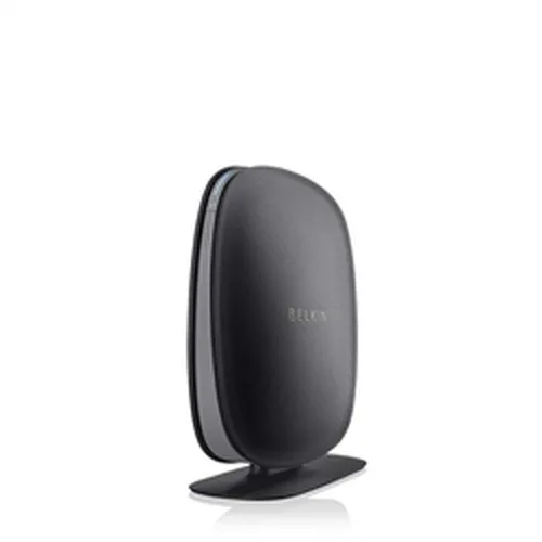 Linksys F9K1002 wireless router