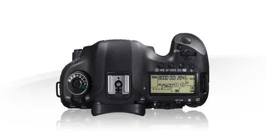 Canon EOS 5D Mark III + 50mm f 1.4 + BGE11 Grip – slika 3