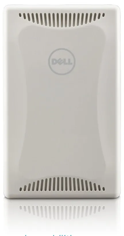 DELL PowerConnect W-AP103H