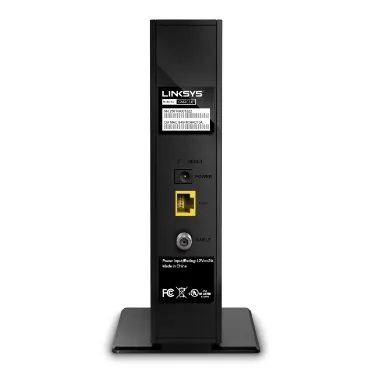 Linksys CM3016 modem – slika 2