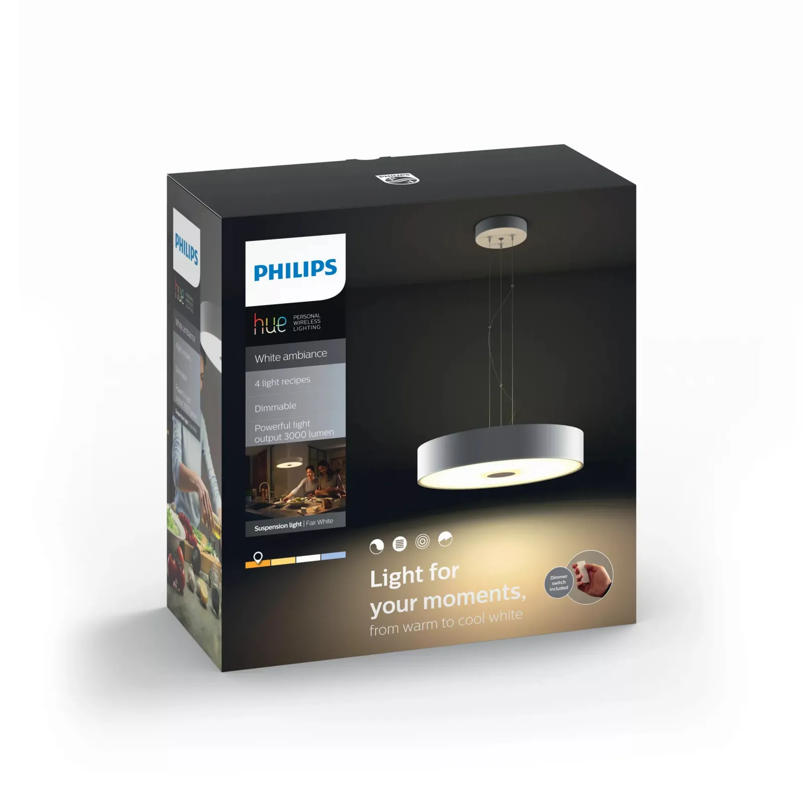 Philips by Signify Hue White ambience 4033931P7 – slika 5