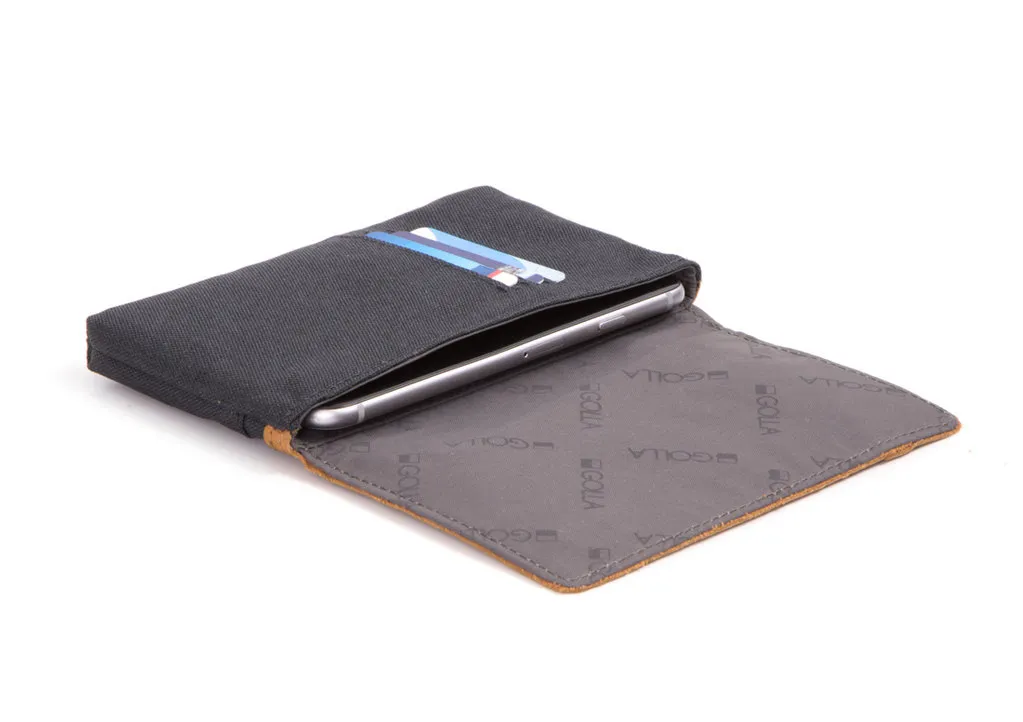 Golla Wallet Alec mobile phone case – slika 12