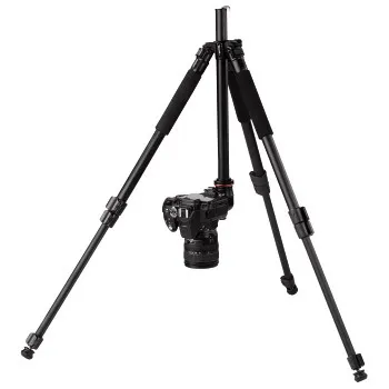 Hama Traveller 163 Ball tripod – slika 5