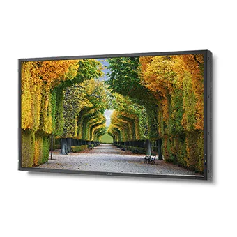 NEC MultiSync X554HB – slika 4