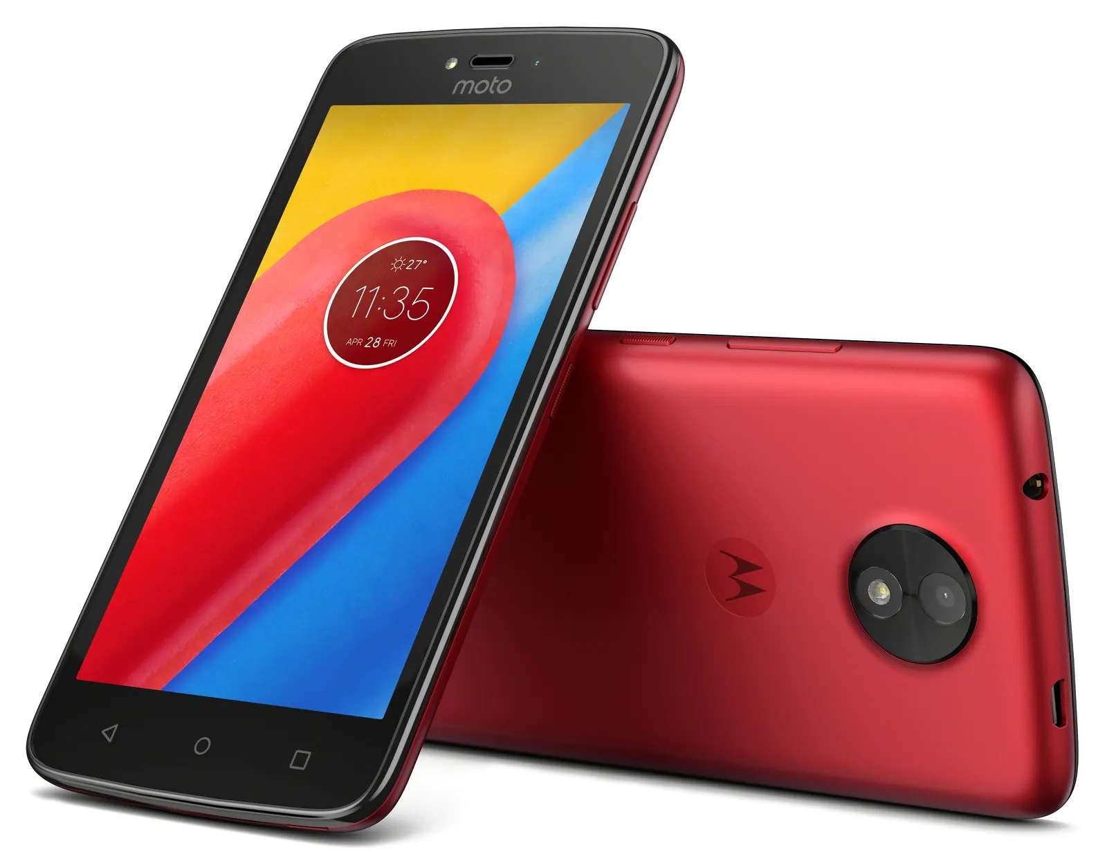 Motorola Moto C – slika 9