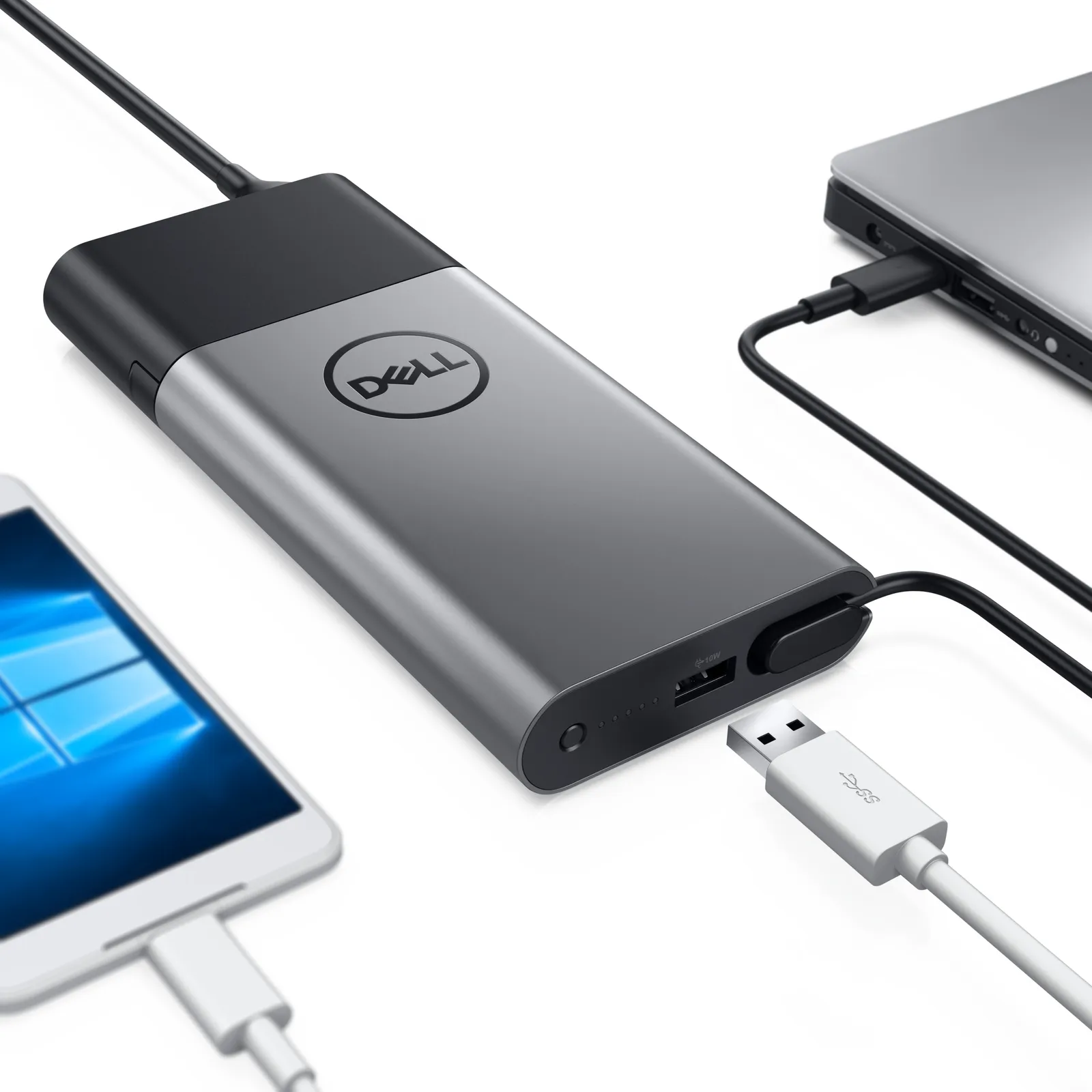 DELL PH45W17-CA power bank – slika 4