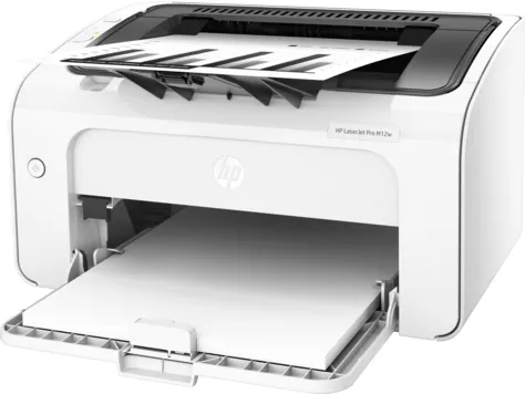 HP LaserJet M12w – slika 5