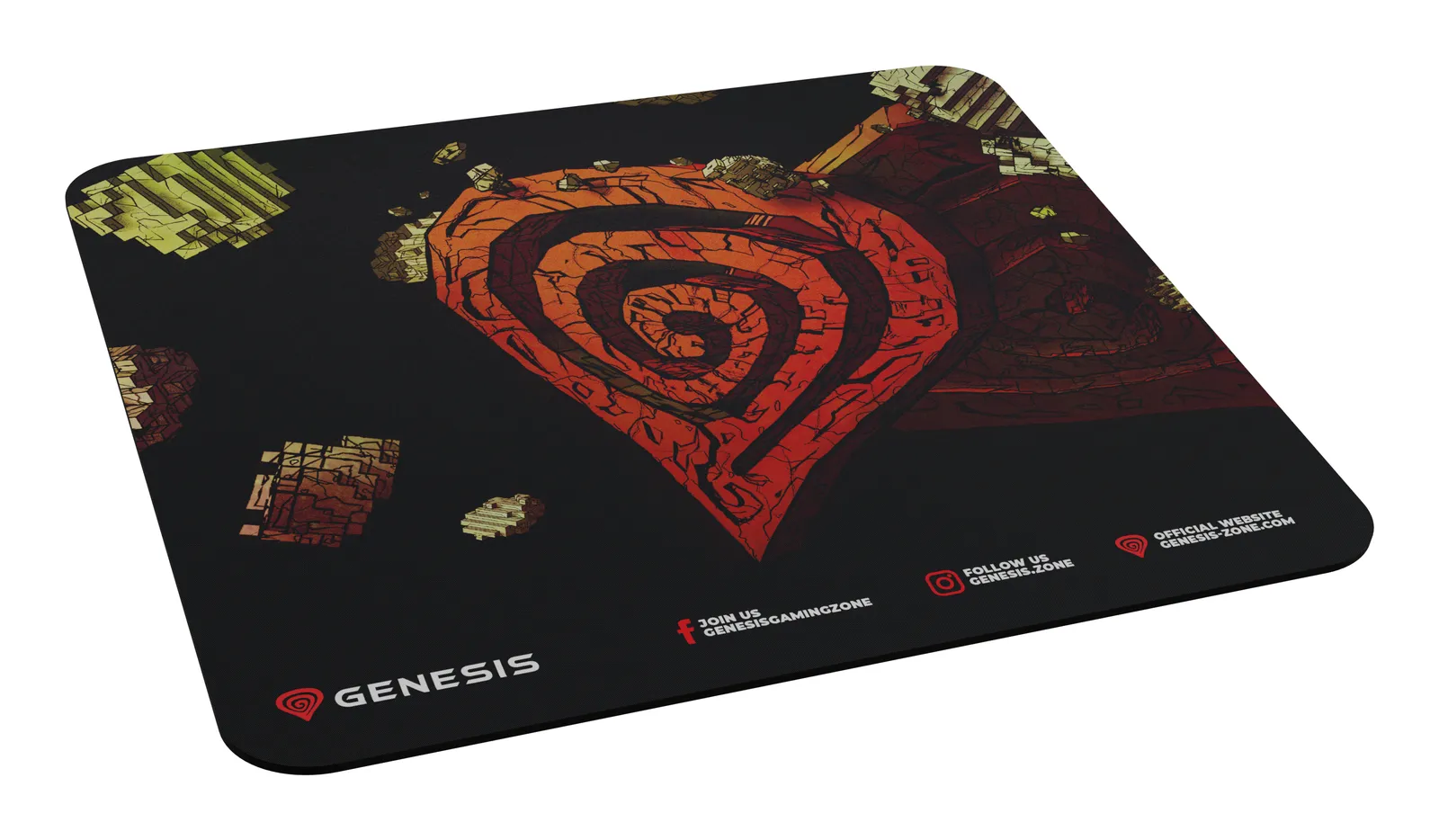 GENESIS Ancient Stone of – slika 3