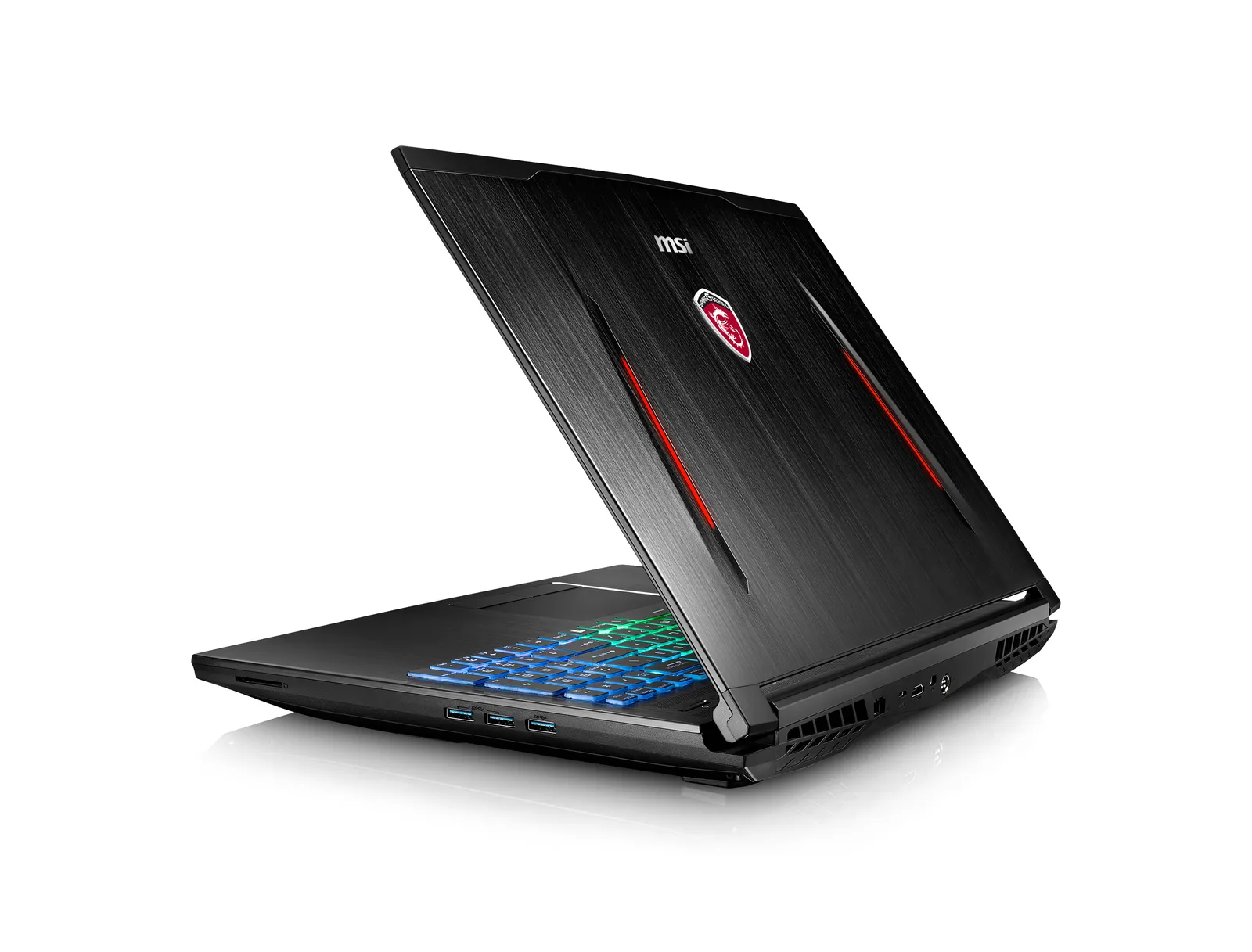 MSI Gaming GT62VR 6RD-035IT Dominator – slika 4