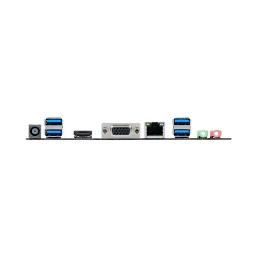 ASUS N3050T motherboard – slika 4