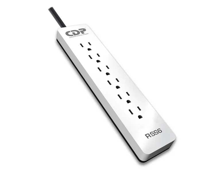 CDP R-SS6i