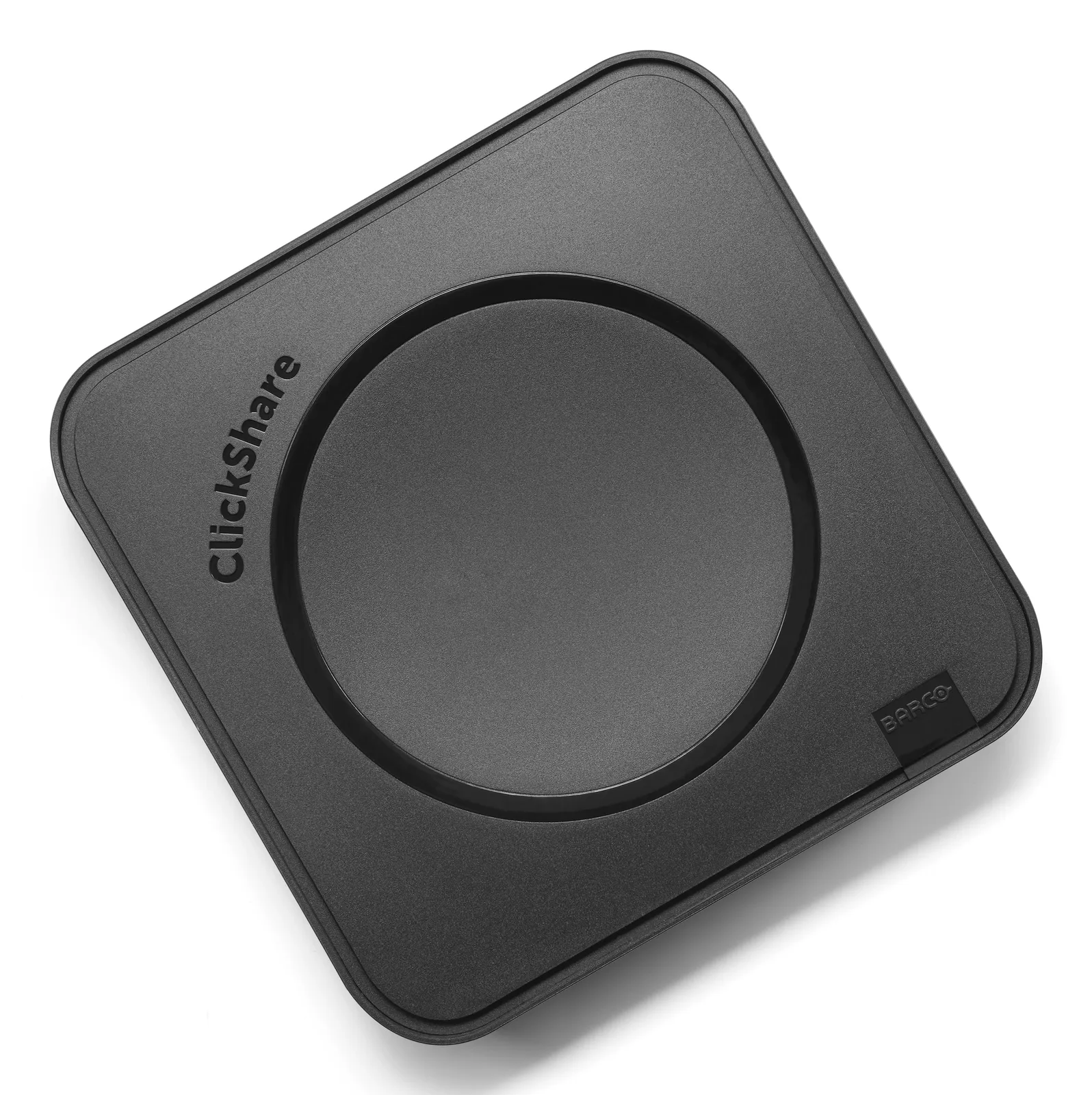 Barco ClickShare Hub Pro + Control Panel video conferencing system – slika 9