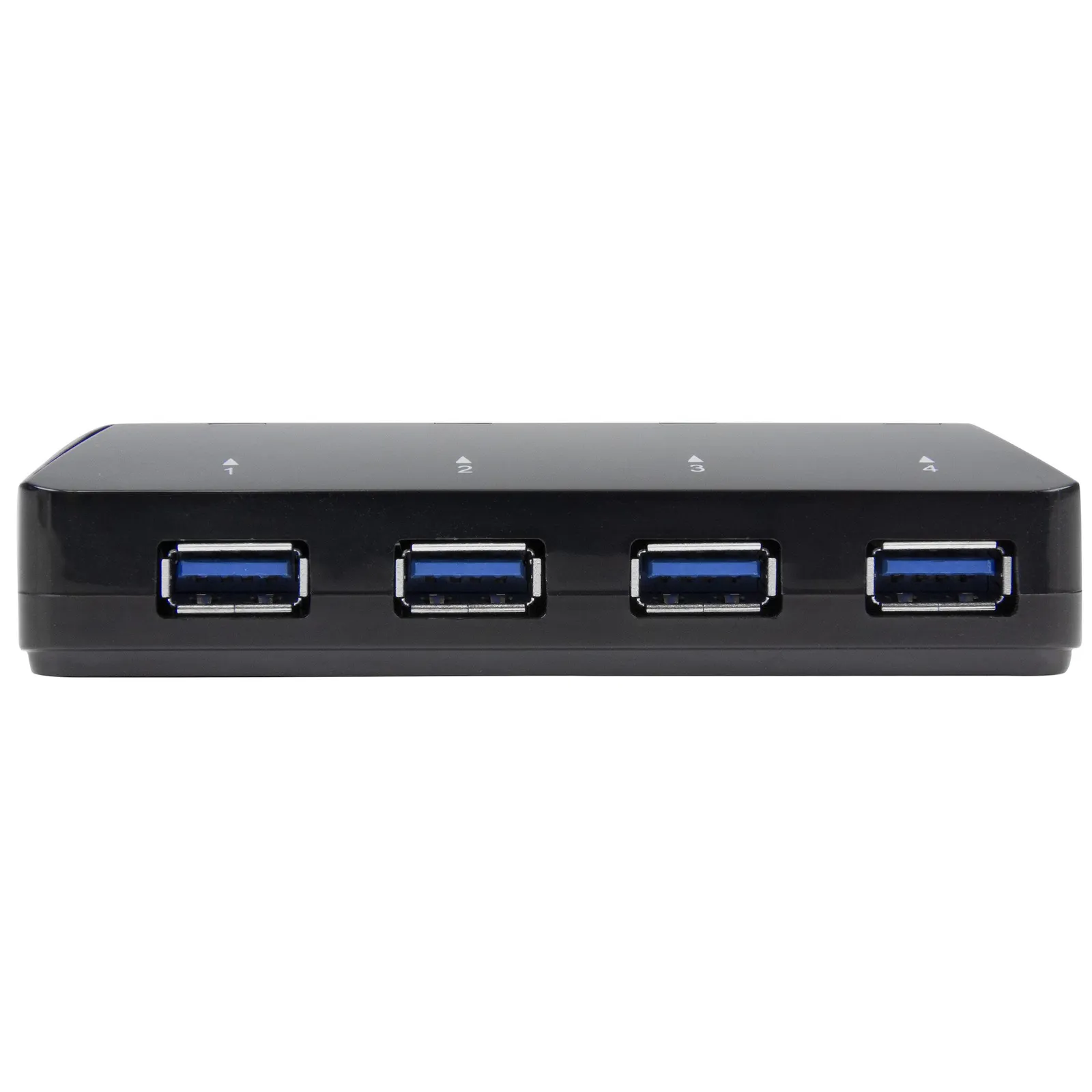 StarTech.com ST53004U1C interface hub – slika 2