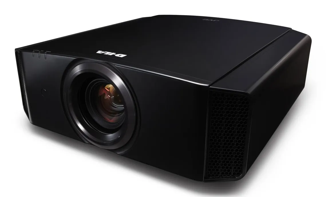 JVC DLA-X5500B data projector – slika 3