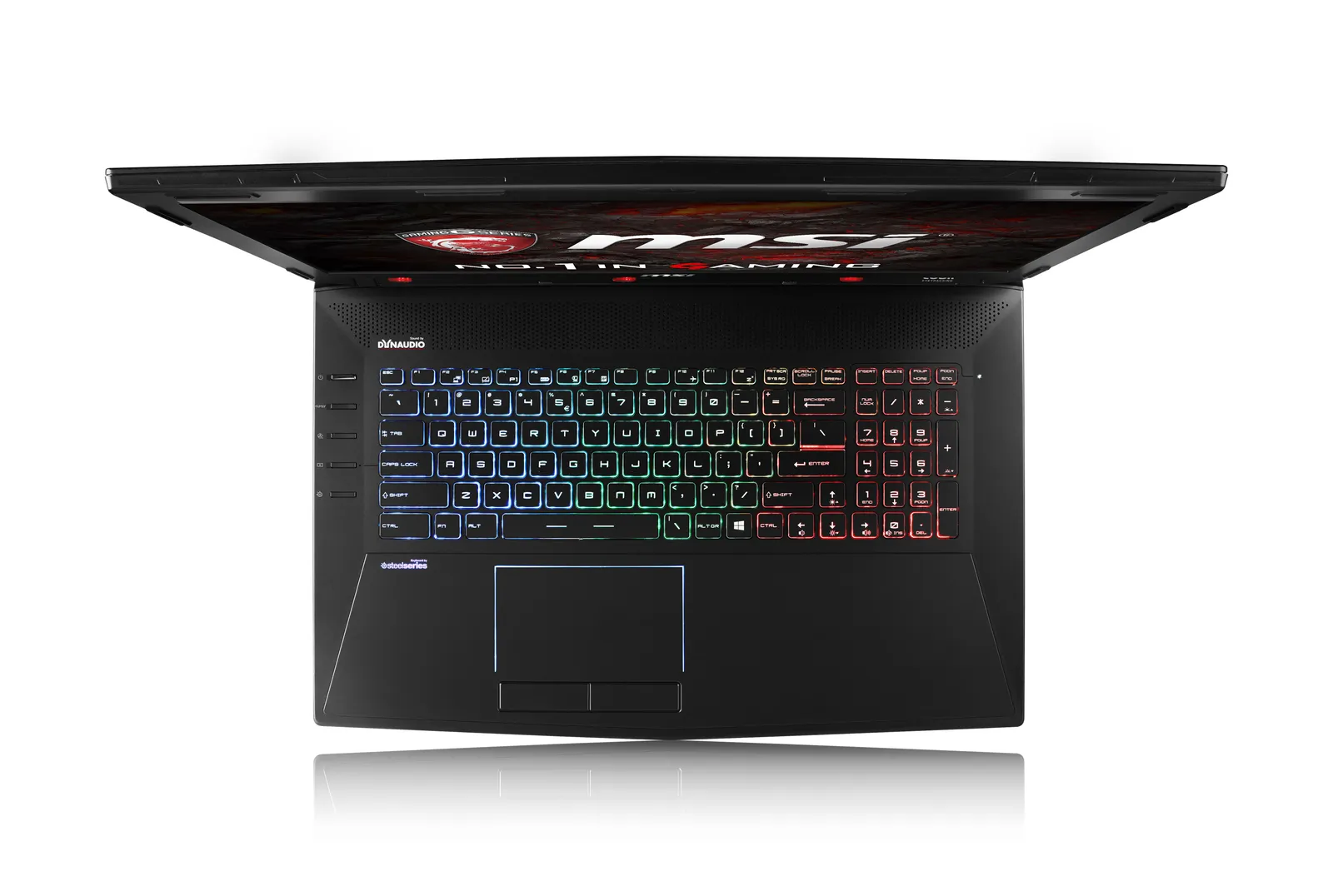 MSI Gaming GT72VR 6RE-067IT Dominator Pro Tobii – slika 10
