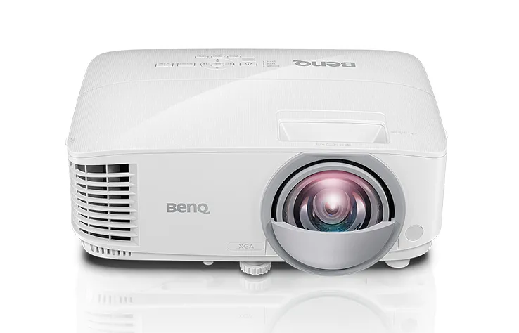 BenQ MX825ST – slika 3