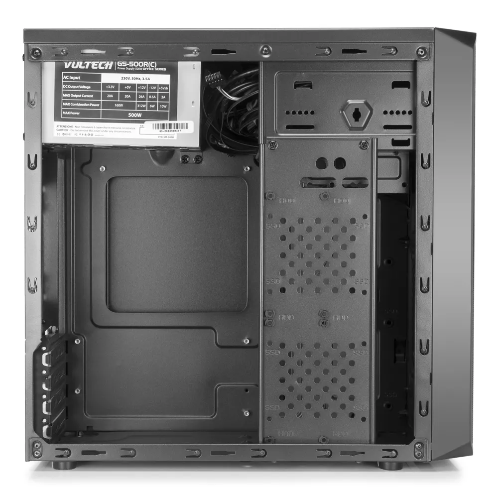 Vultech GS-2688N computer case – slika 4