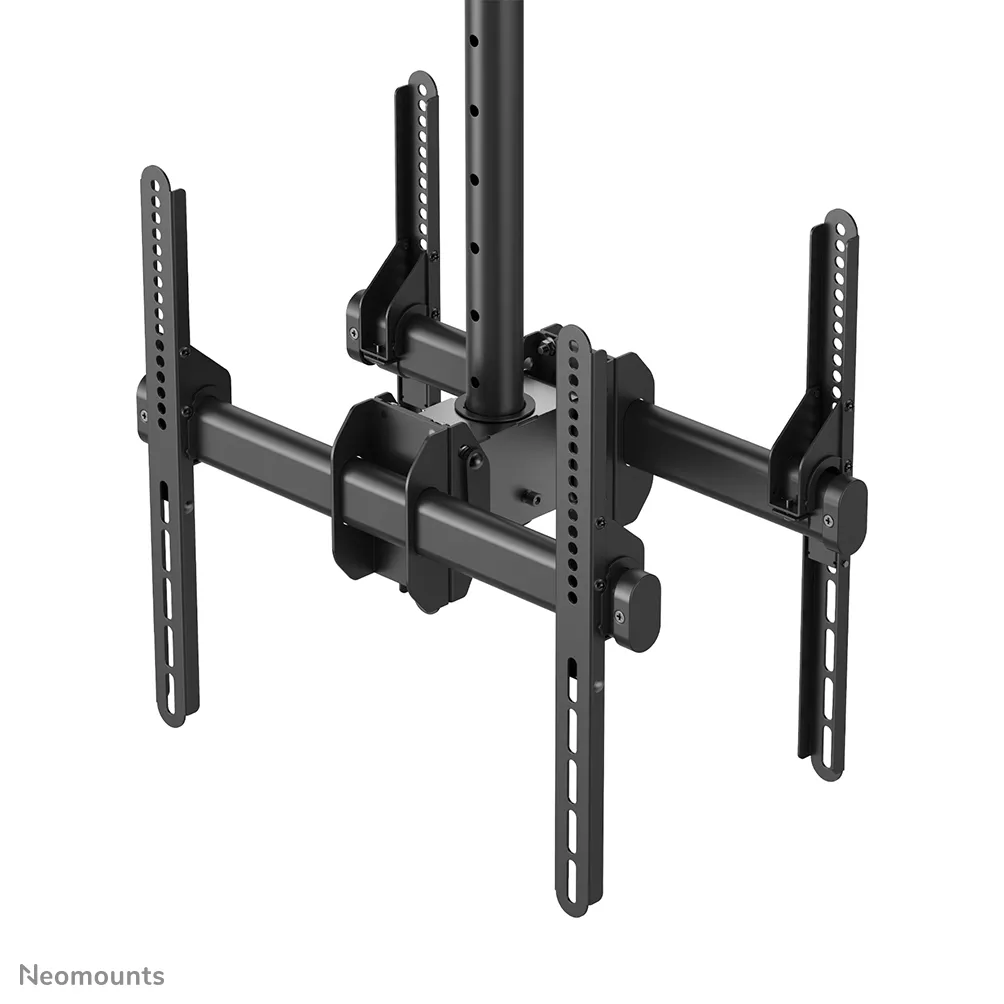 Neomounts NM-C440DBLACK TV mount/stand – slika 5