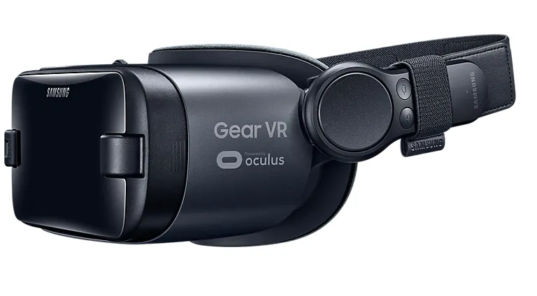 Samsung Gear VR – slika 98